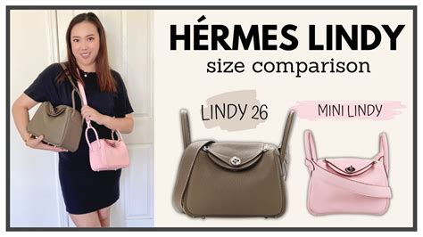 hermes lindy gold|hermes lindy sizes.